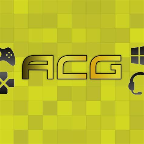 acg game reviews